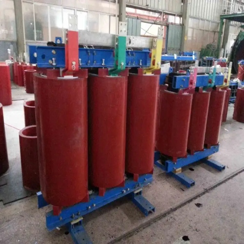 乌达SCB10-250KVA干式变压器