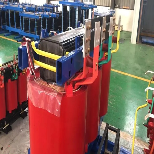 乌达500KVA干式变压器