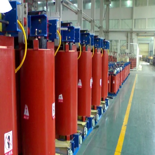 乌达SCB10-200KVA干式变压器