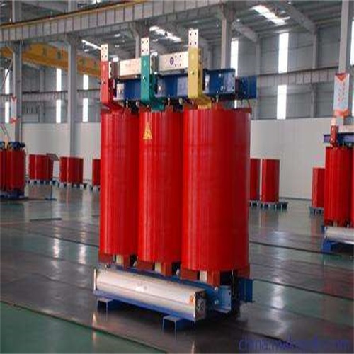 乌达50KVA干式变压器