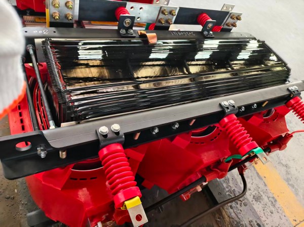 新一代SCB18乌达乌达乌达干式变压器 10kV 高效干式电力变压器 新一代SCB18乌达乌达乌达干式变压器 10kV 高效干式电力变压器